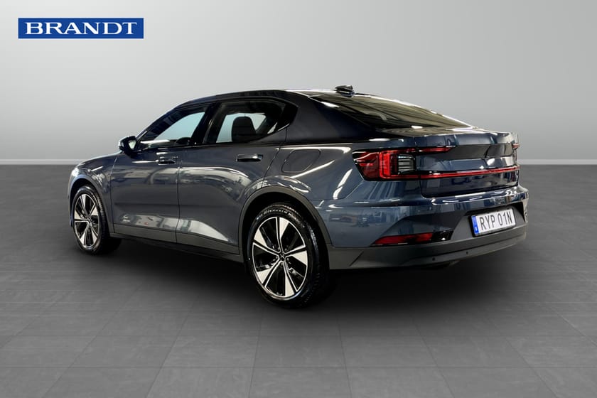 Bild 2 av Polestar 2 Long Range Dual Motor 