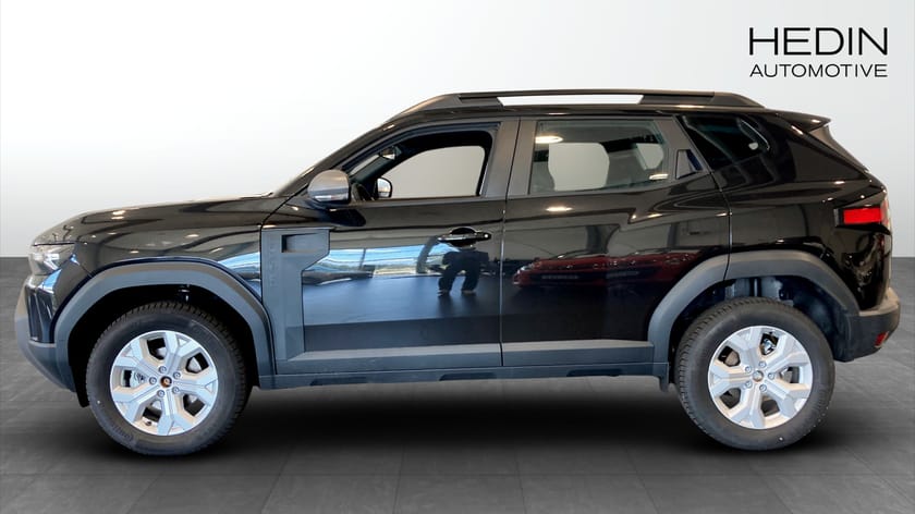 Bild 4 av Dacia Duster 1.2 TCe EXTREME MILD HYBRID 155 4X4 | Pl 3390 kr/Mån