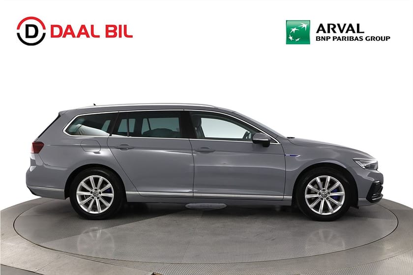 Bild 5 av Volkswagen Passat Sportscombi GTE SC 1.4 TSI 218HK EXECUTIVE PRIVAT/FÖRETAGSLEASING