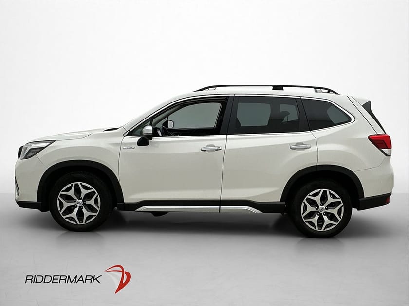 Bild 4 av Subaru Forester e-Boxer