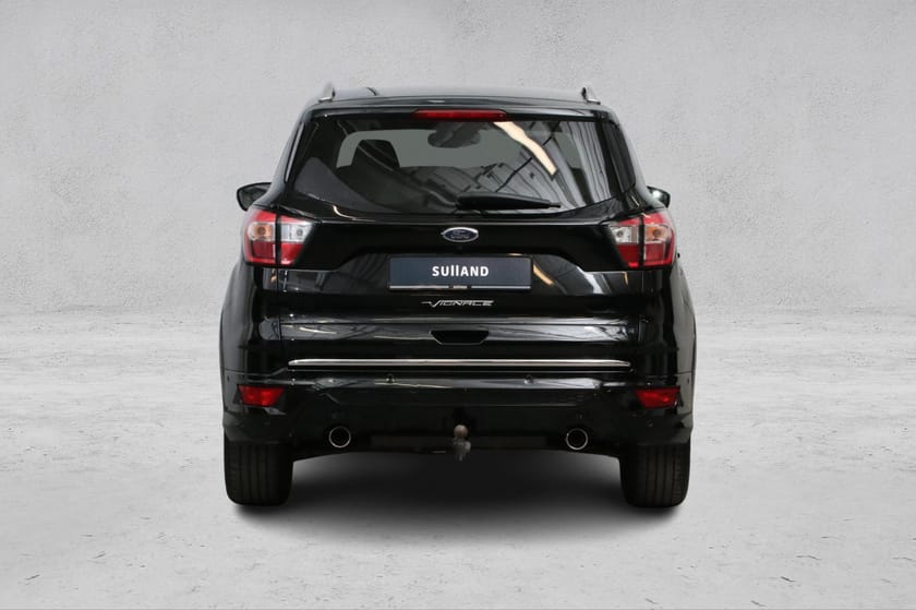Bilde 4 av Ford Kuga 2,0 TDCi 150hk AWD Vignale Aut /RegReim/NyeDekk/1eier