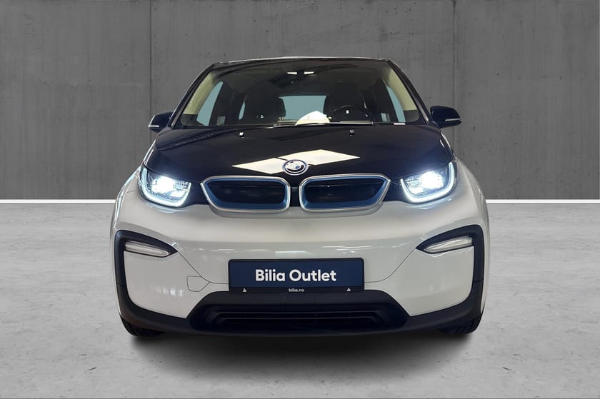Bilde 2 av BMW i3 120 Ah