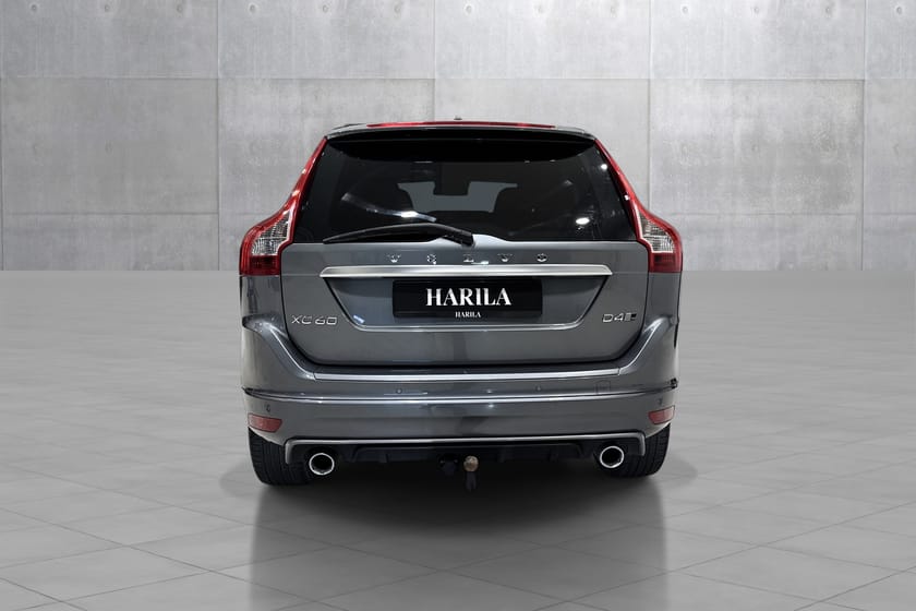 Bilde 5 av Volvo XC60