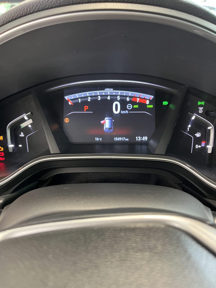 Bild 5 av Honda CR-V 