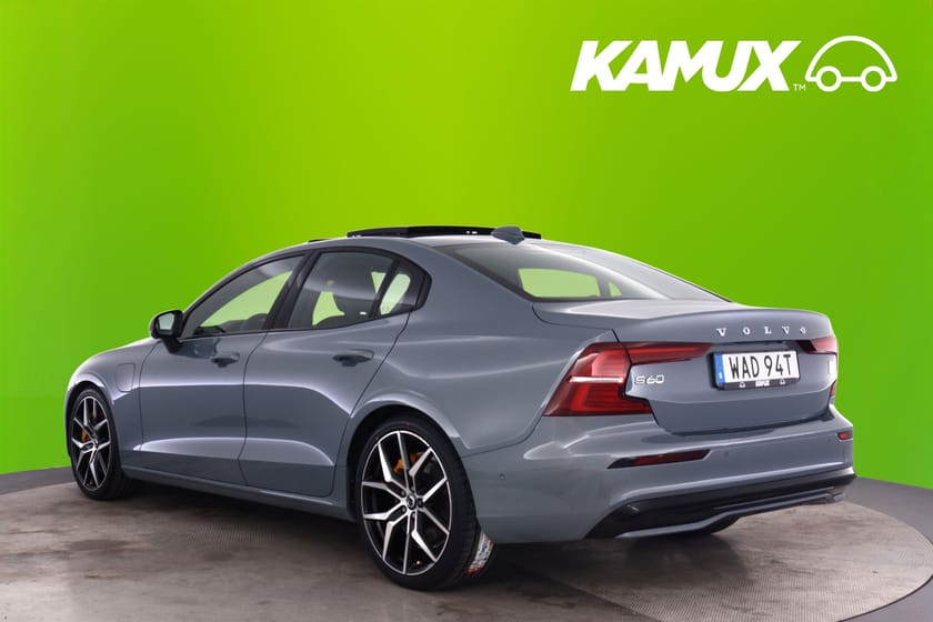 Bild 5 av Volvo S60