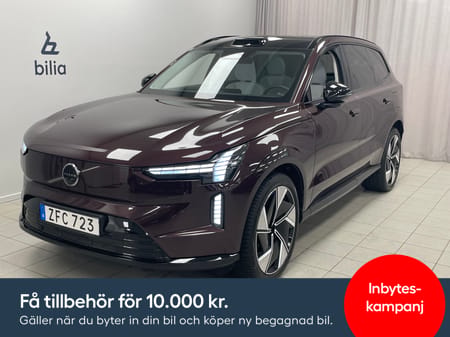 Volvo EX90 Twin Motor Performance Ultra 7sätes