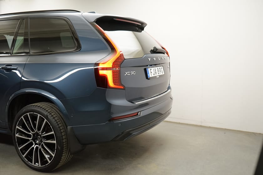 Bild 3 av Volvo XC90