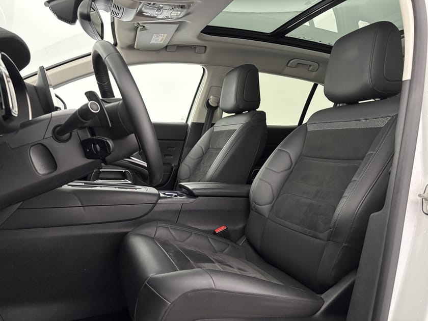 Bild 5 av Citroën C5 Aircross 131hk Backkamera/Pano/El-Stolar/Carplay