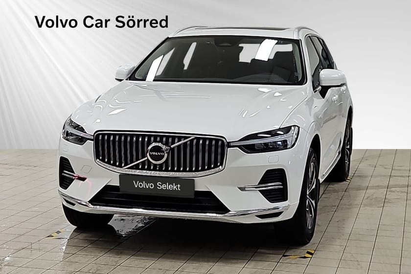 Bild 1 av Volvo XC60