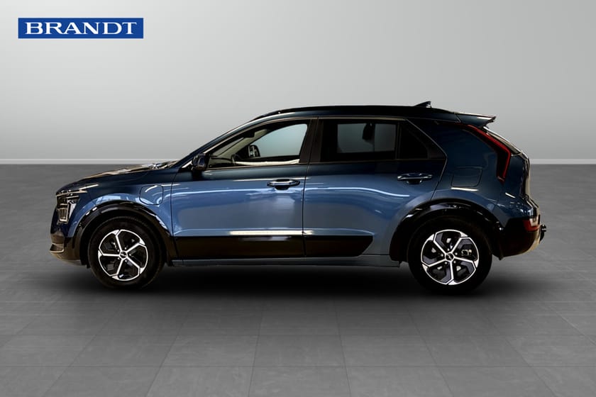 Bild 3 av Kia Niro Plug-In-Hybrid Advance Plug-in Hybrid DCT 183 hk