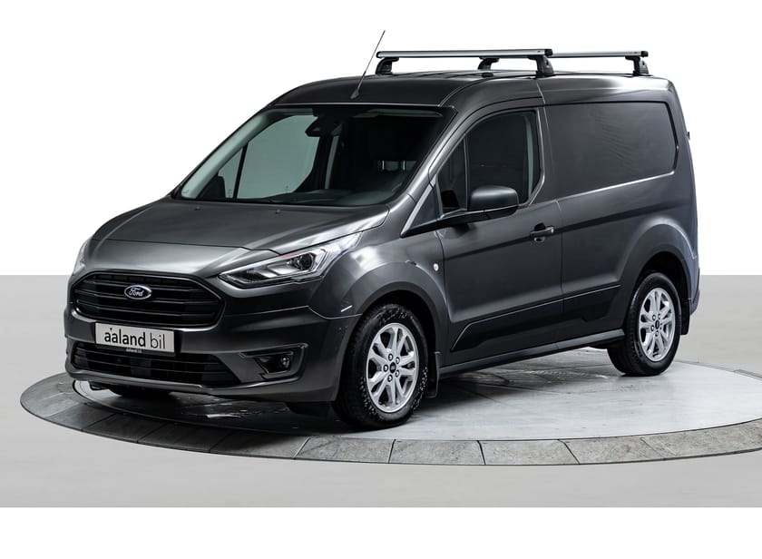 Bilde 1 av Ford Transit Connect 220 