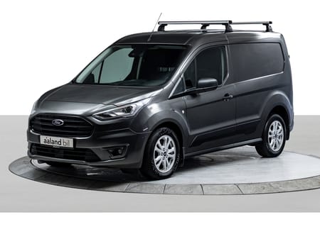 Ford Transit Connect 220