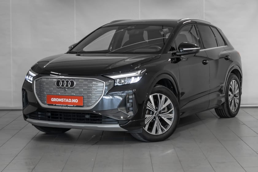 Bilde 2 av Audi Q4 45 e-tron quattro 