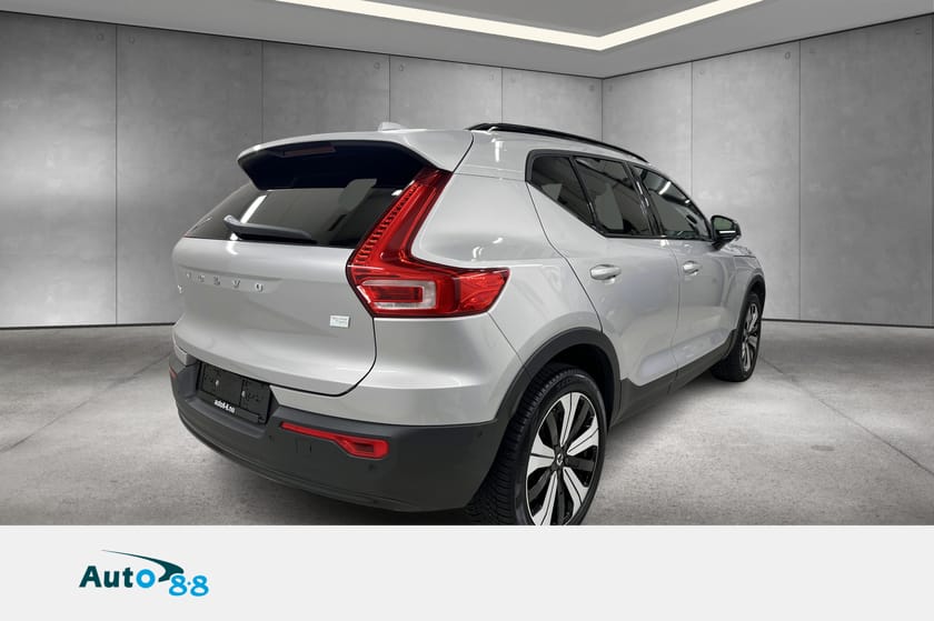 Bilde 4 av Volvo XC40 Recharge Twin