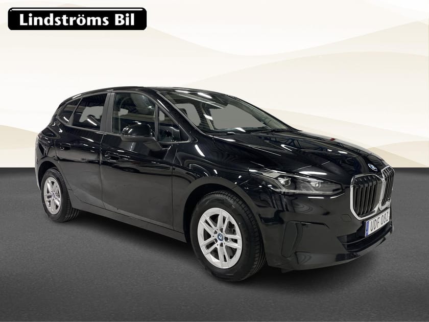 Bild 3 av BMW 225e xDrive Active Tourer