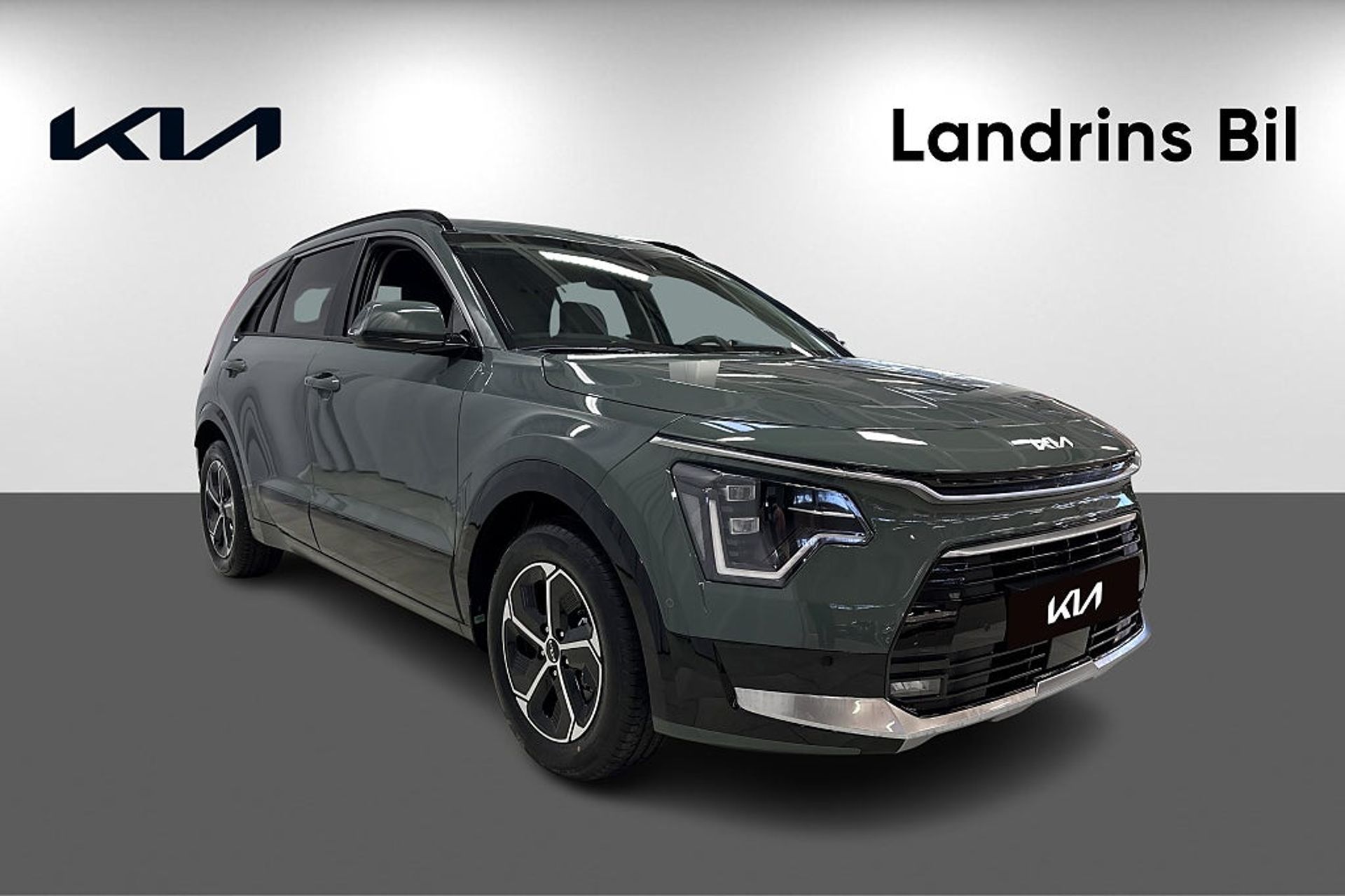 Kia Niro 2026, bild 2/12