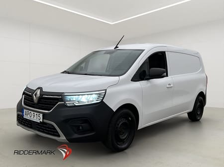 Renault Kangoo Skåpbil