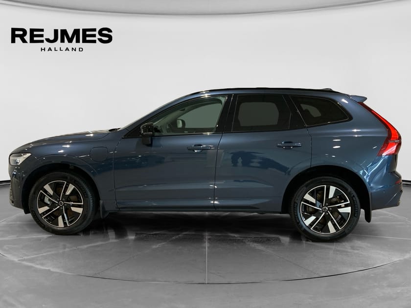 Bild 3 av Volvo XC60 T6 Plus Dark Nordic Edition
