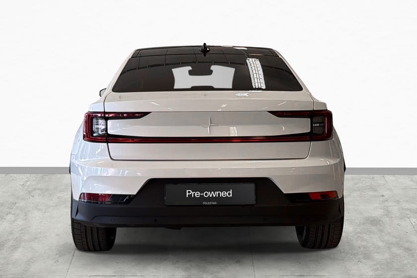 Bild 5 av Polestar 2 Long Range Dual Motor 78kWh Plus Pilot Pack