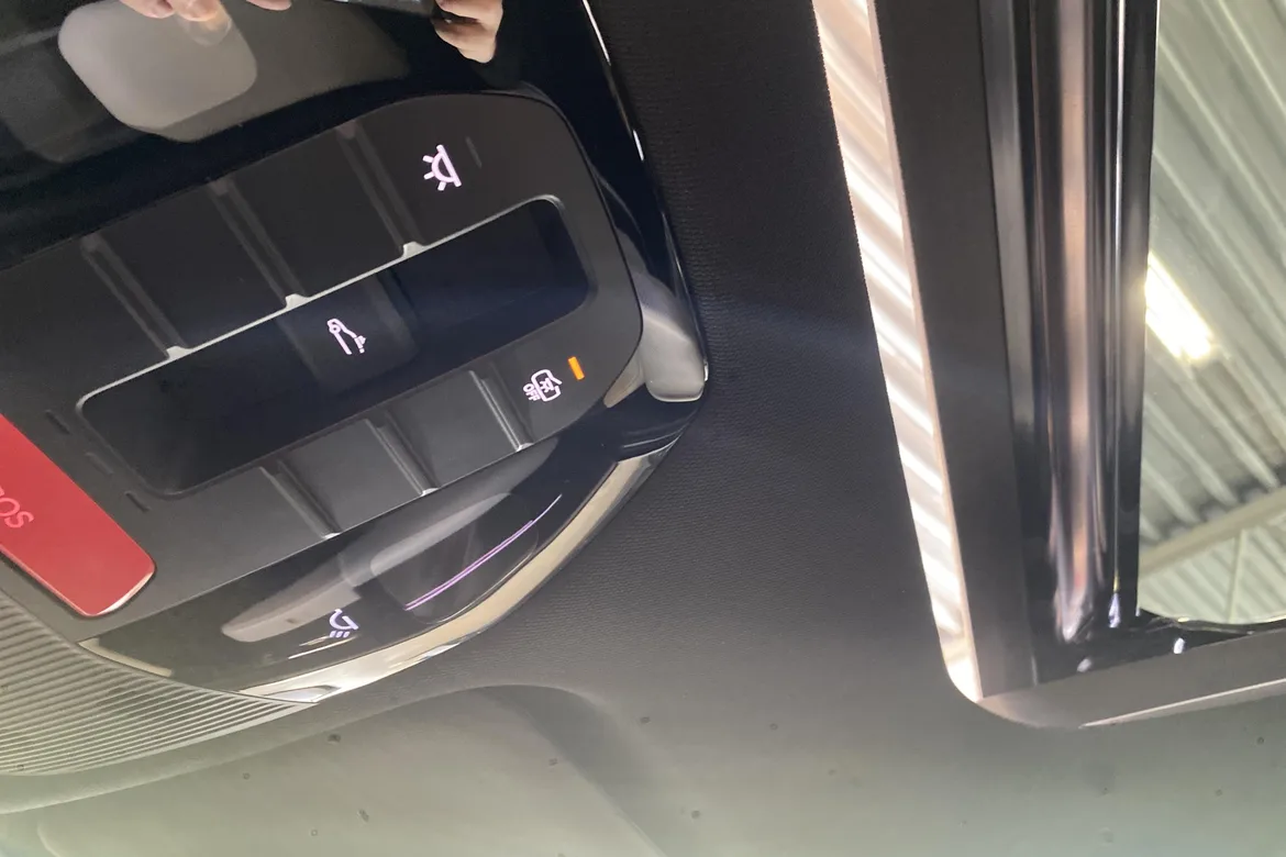picture of a car