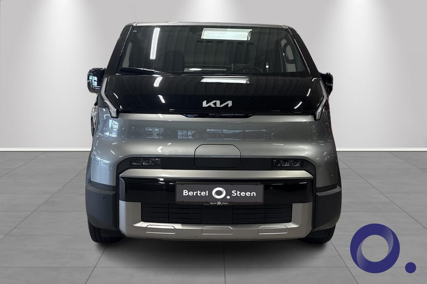 Bilde 2 av Kia PV5 Long Range Passenger Exclusive Plus LR