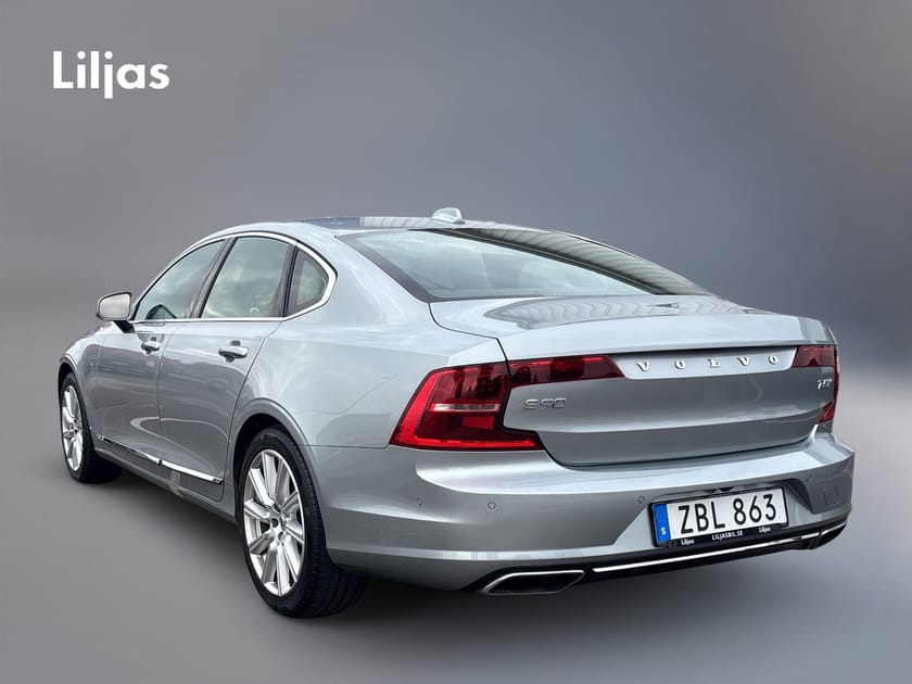 Bild 4 av Volvo S90 T5 Inscription//Bowers & Wilkins//