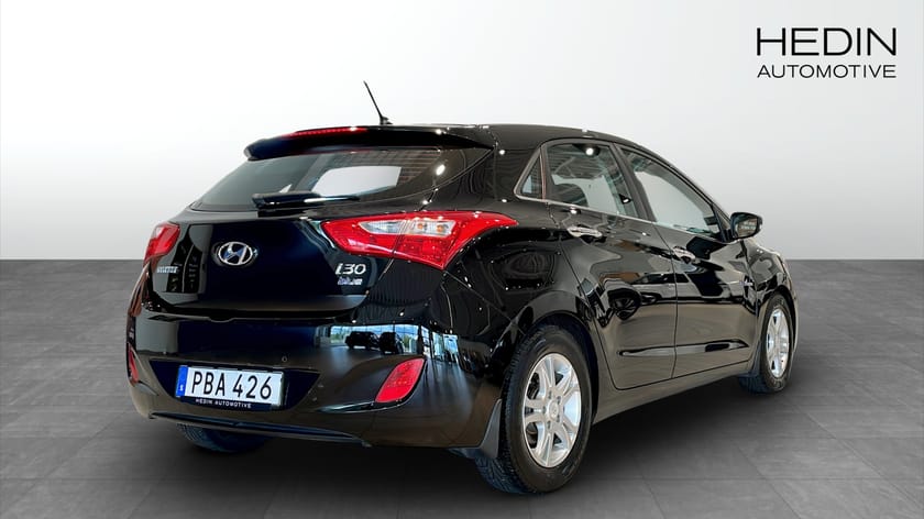 Bild 2 av Hyundai i30 I 30