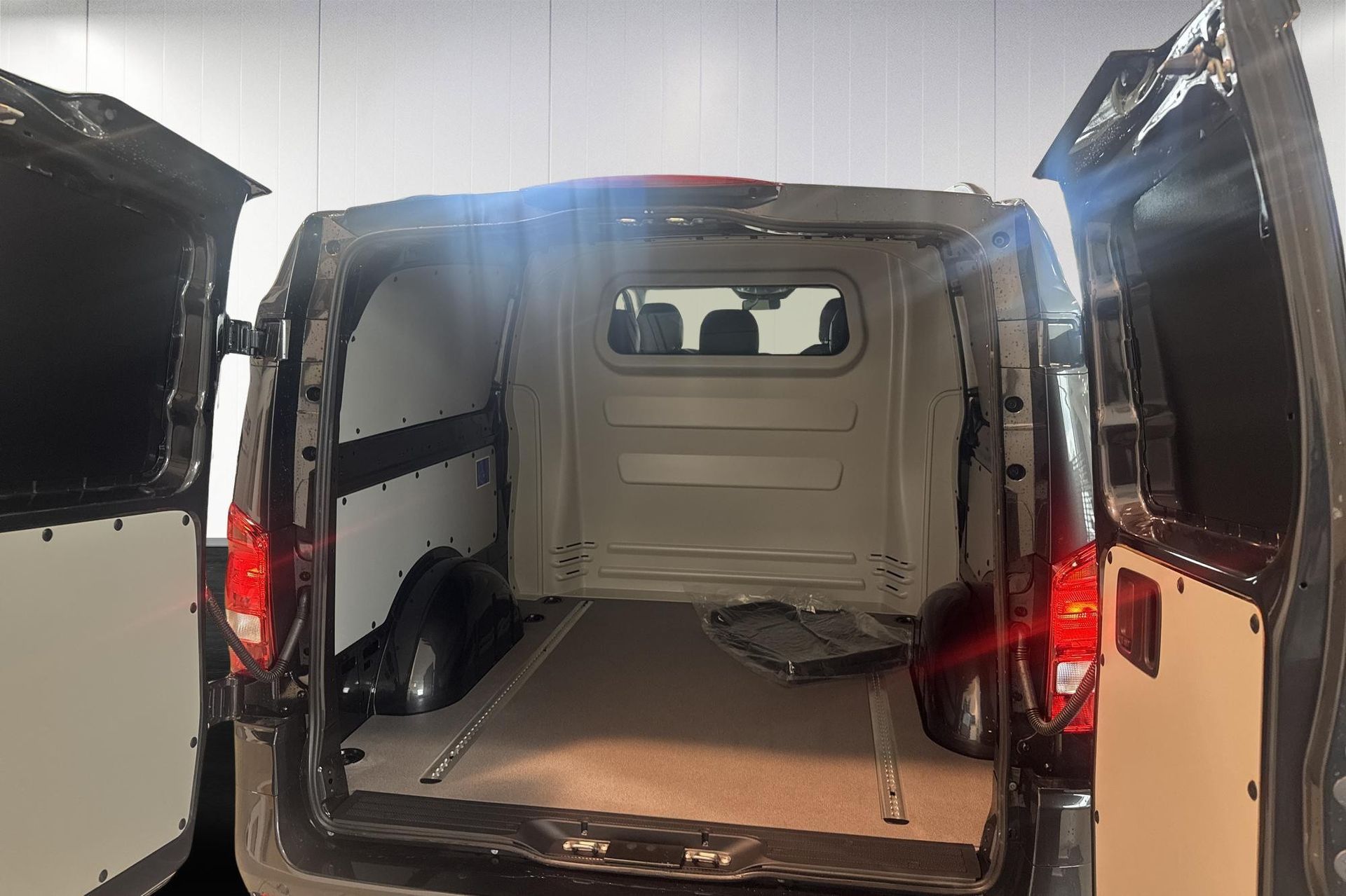 Mercedes-Benz Vito 2027, kuva 6/10