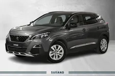 Thumnail bilde 0 av Peugeot 3008 GT HYBRID4