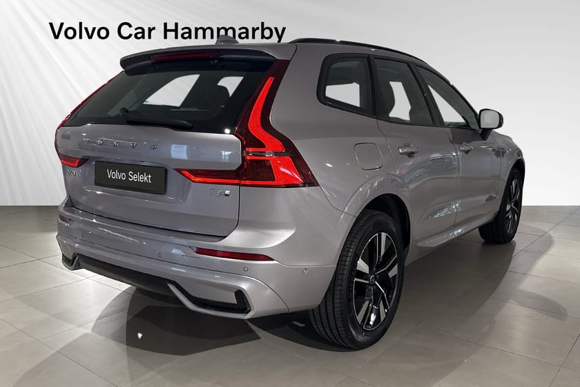 Bild 5 av Volvo XC60 T6 Plus Dark Nordic Edition