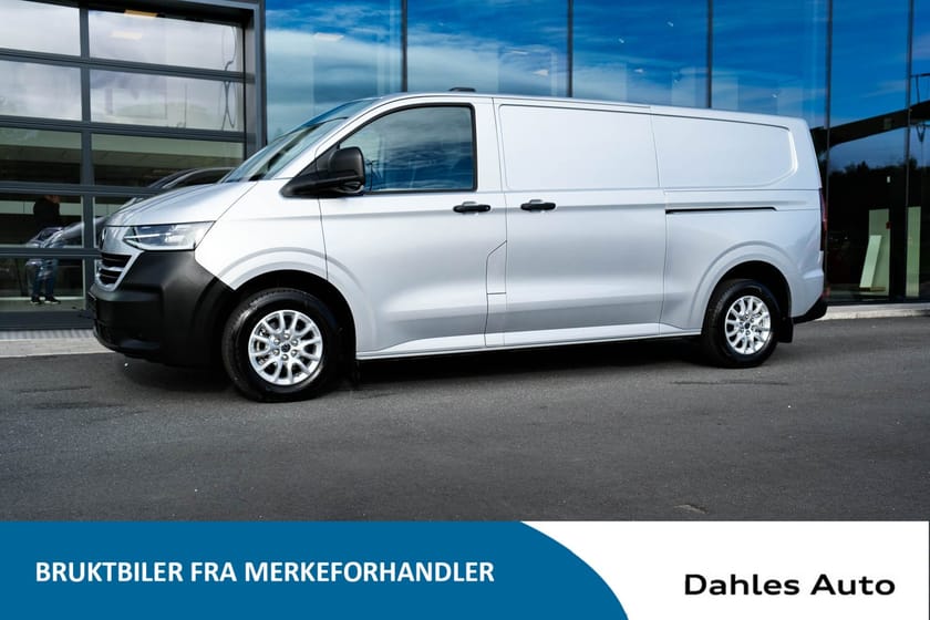 Bilde 5 av Volkswagen e-Transporter