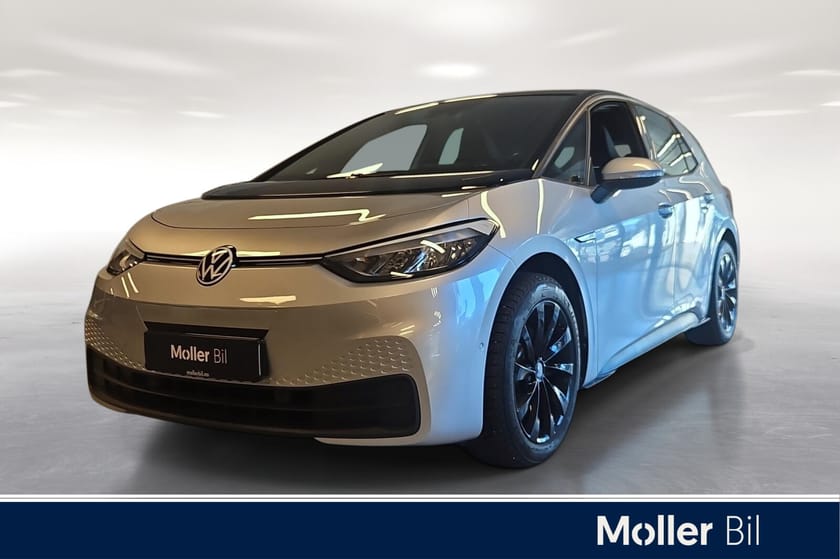 Bilde 1 av Volkswagen ID.3 Pro Performance