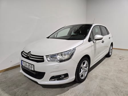 Citroën C4