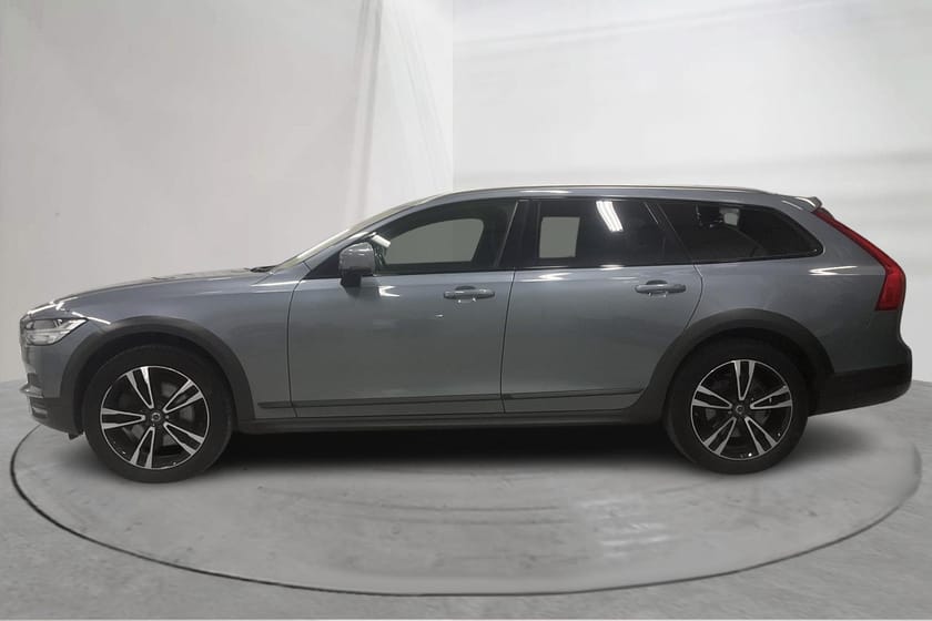 Bild 2 av Volvo V90 Cross Country D4 AWD 190hk Advanced SE Teknik