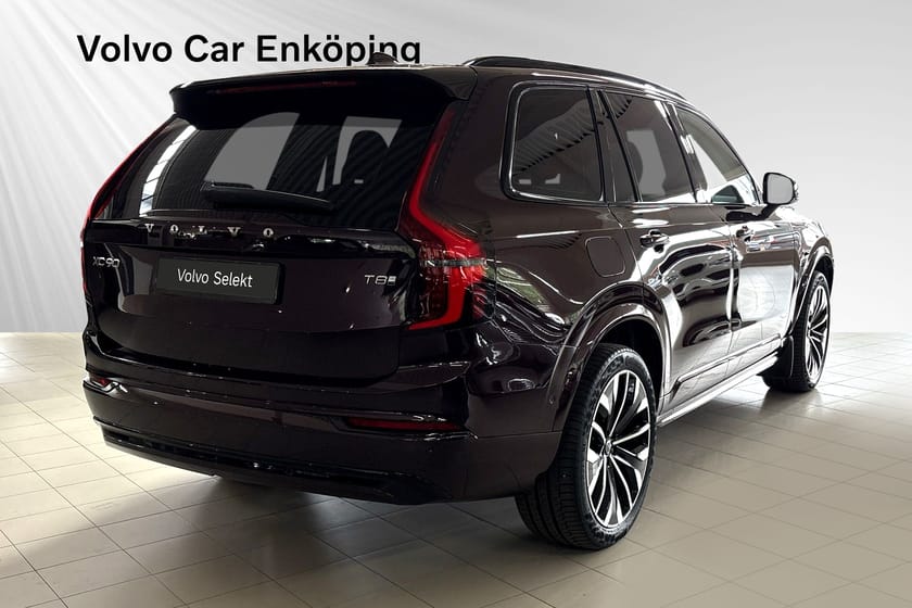 Bild 5 av Volvo XC90