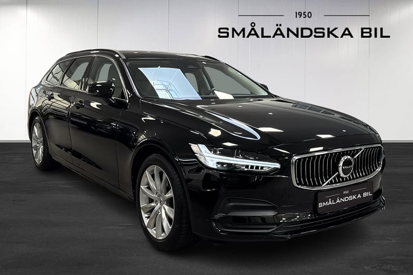 Bild 2 av Volvo V90