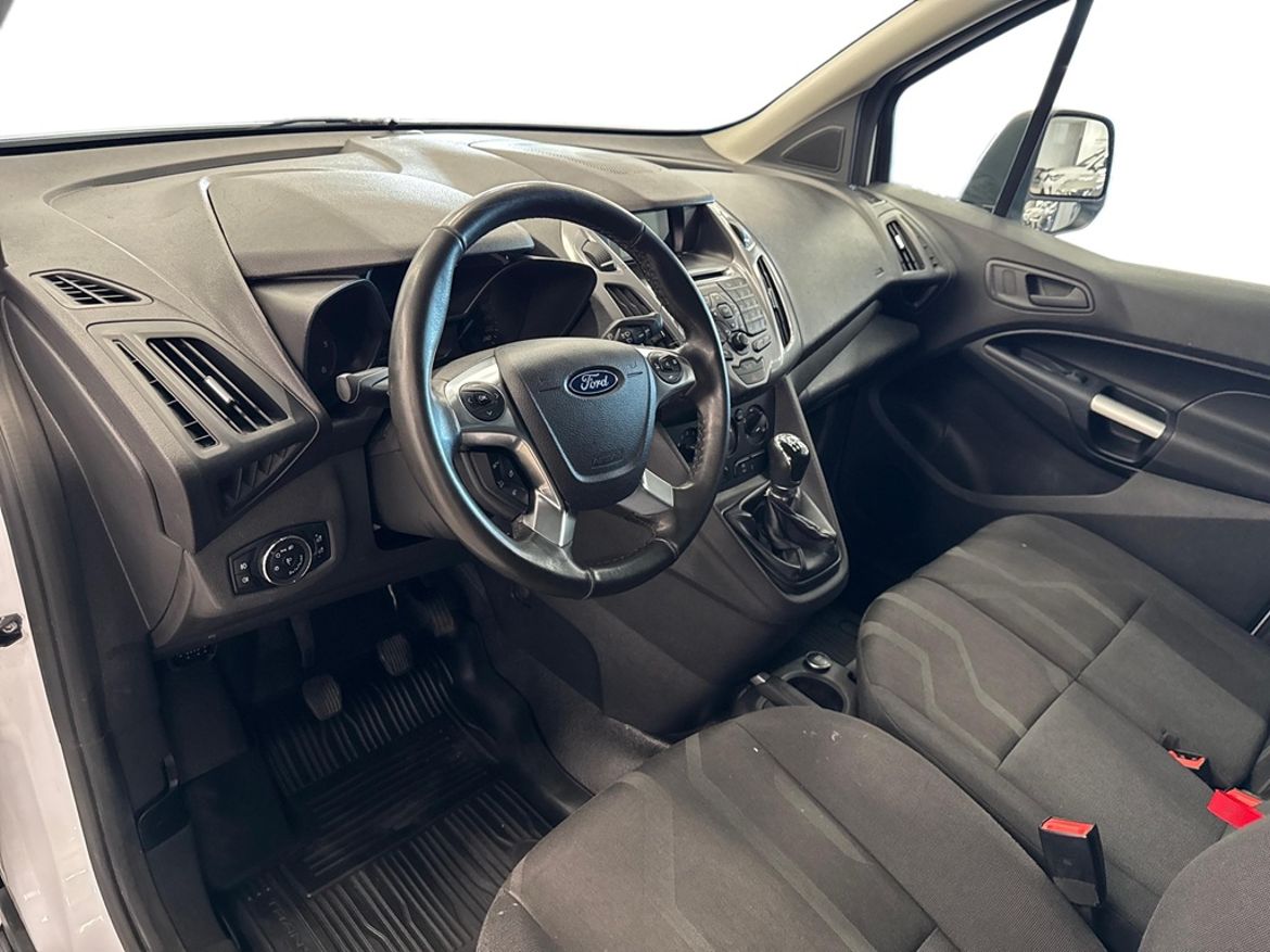 Ford Ford Transit Connect 230 LWB — bild 5