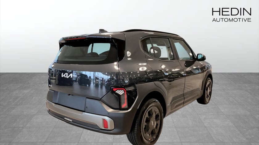 Bild 2 av Kia EV2 Standard Range SR 5-SITS *3495:-/MÅN PL KAMPANJ*