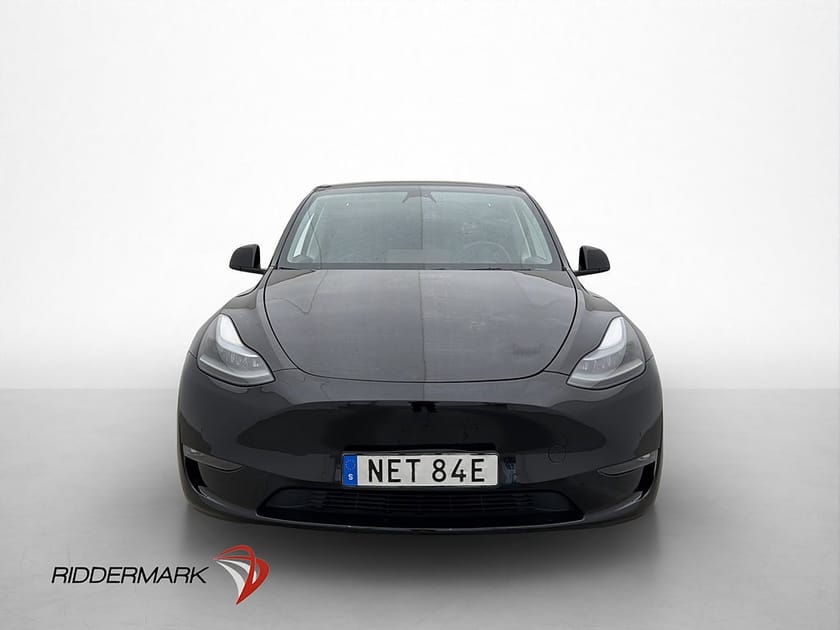 Bild 3 av Tesla Model Y Performance