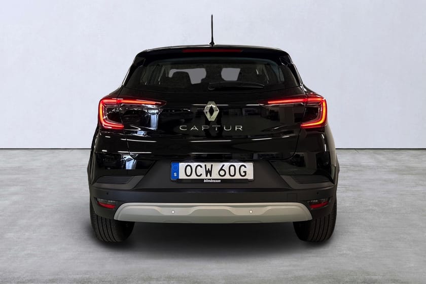 Bild 5 av Renault Captur
