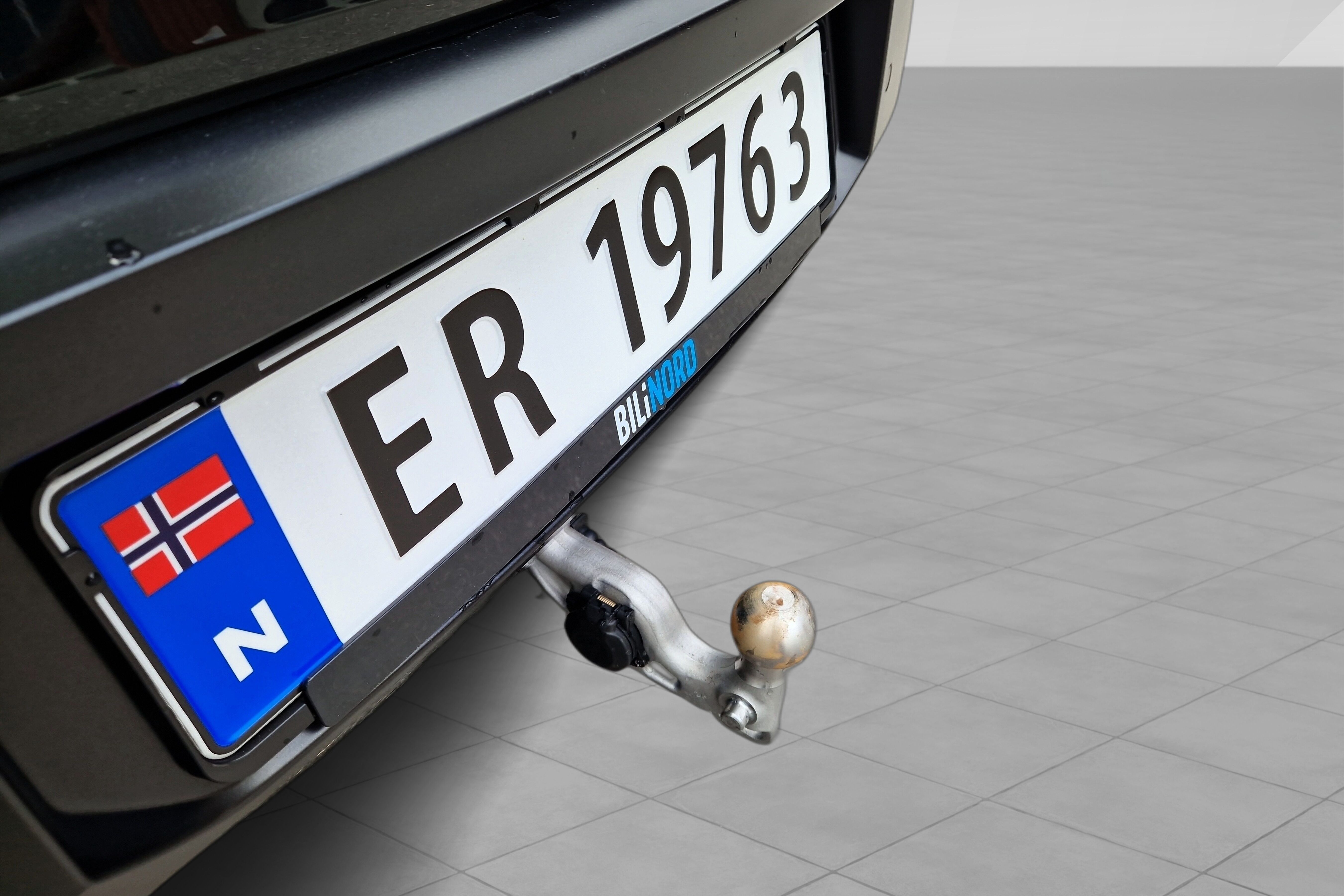 Polestar 3 Long Range Dual Motor bilde 8
