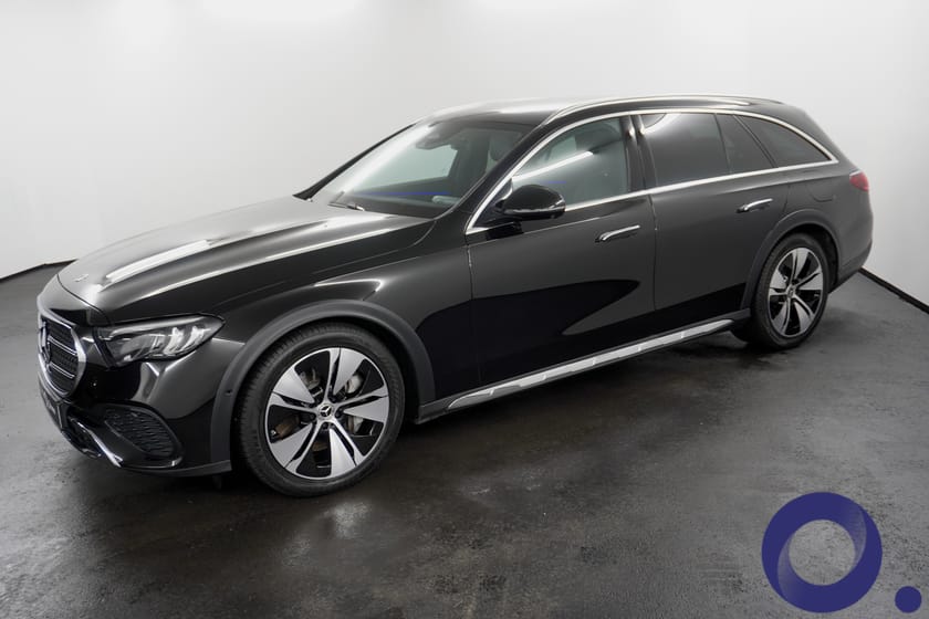 Bilde 5 av Mercedes-Benz E 300 d e 4MATIC All-Terrain