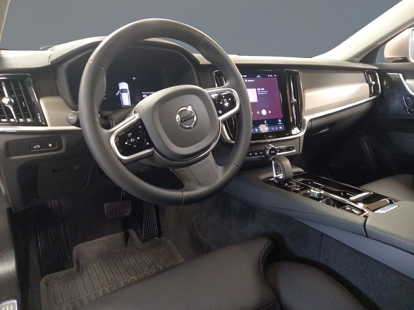 Bild 5 av Volvo V90 T6 AWD Plus Bright Nordic Edition//Dragkrok//