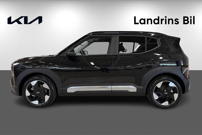 Bild 5 av Kia EV2 Standard Range 42.2 kWh 146HK PLUS 5-Sits*LAGERBIL*