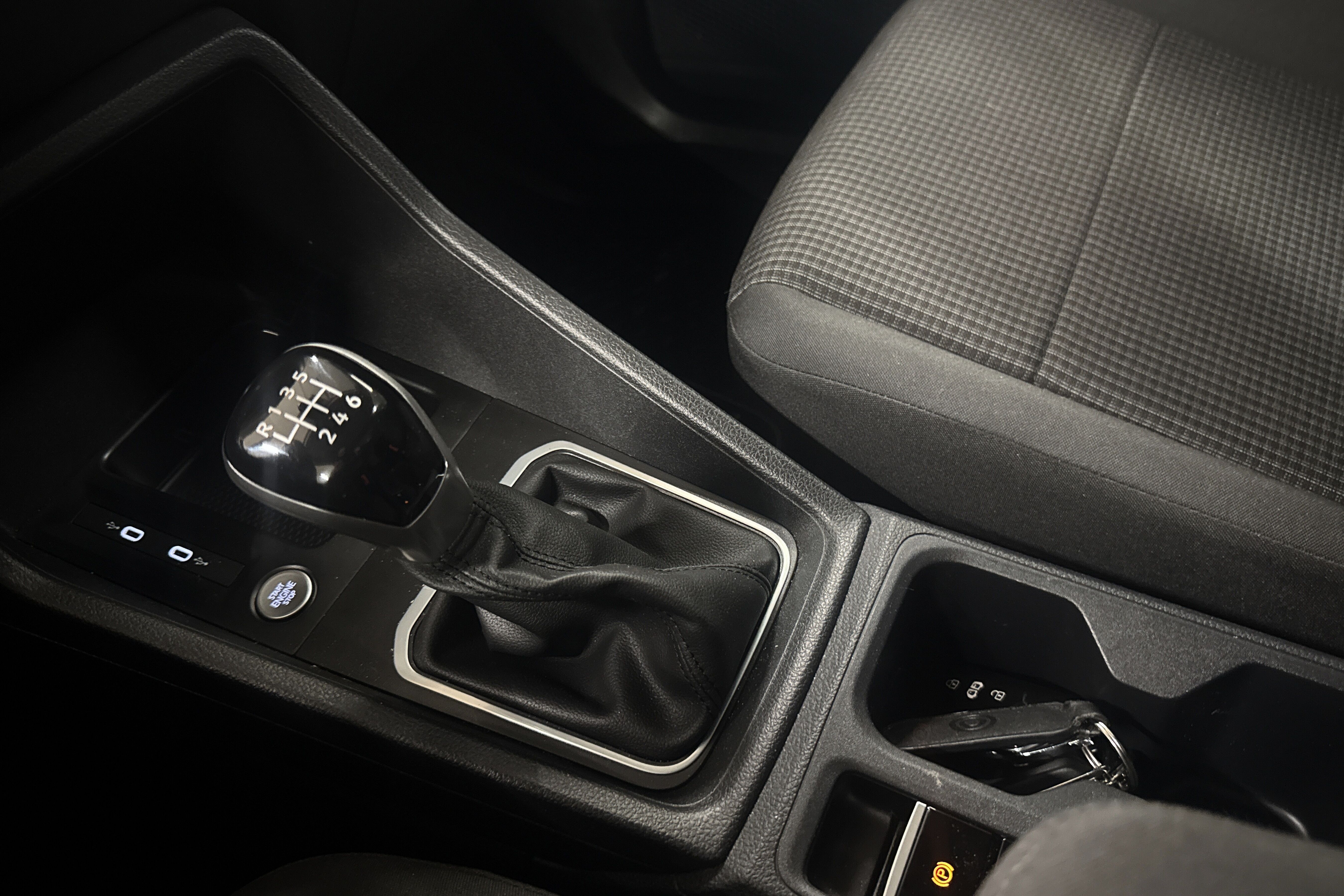 Volkswagen Caddy Cargo bilde 14