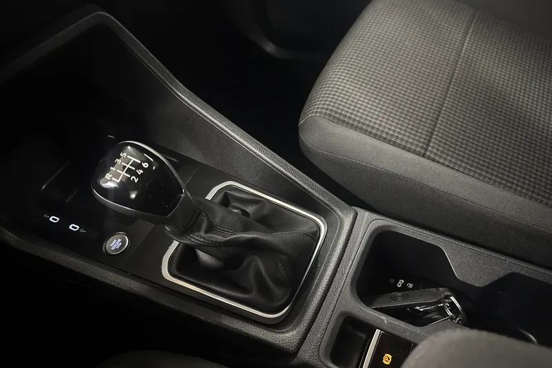 Volkswagen Caddy Cargo bilde 14