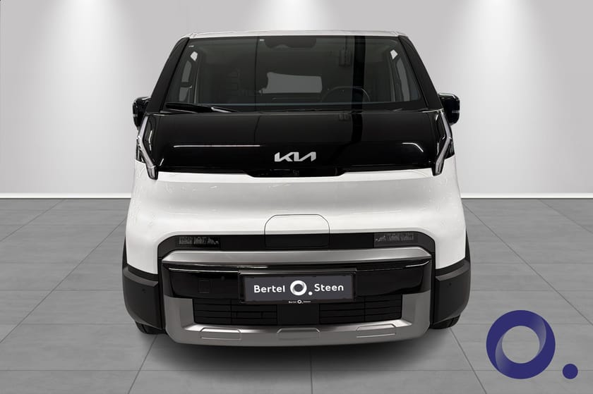 Bilde 2 av Kia PV5 Long Range Cargo Pro Plus Range, 360°