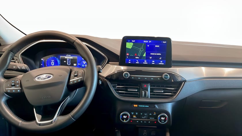 Bild 4 av Ford Kuga Plug-In Hybrid