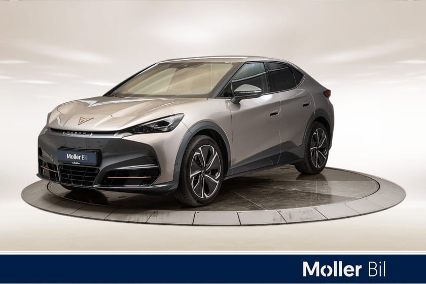 Bilde 1 av CUPRA Tavascan VZ 
