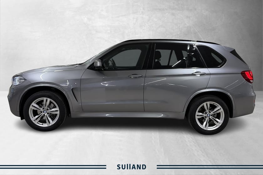 Bilde 2 av BMW X5 xDrive25d